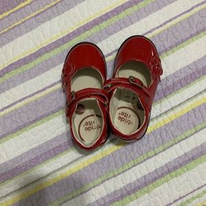 Toddler stride rite dress shoes